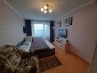 Миниатюра квартиры 1