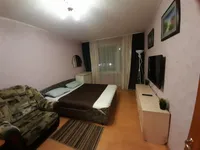 Миниатюра квартиры 3