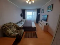 Миниатюра квартиры 4