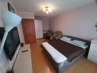 Миниатюра квартиры 5