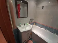 Миниатюра квартиры 8