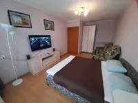 Миниатюра квартиры 9