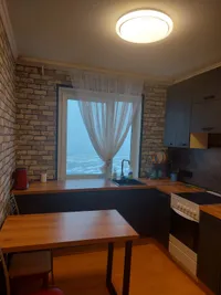 Миниатюра квартиры 13