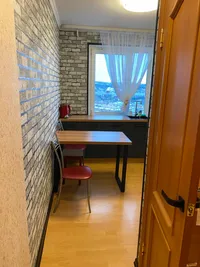 Миниатюра квартиры 14