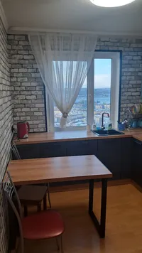 Миниатюра квартиры 15