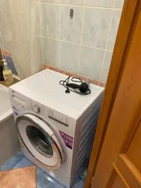 Миниатюра квартиры 16