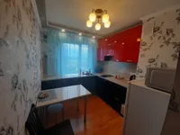 Миниатюра квартиры 1