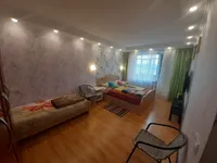 Миниатюра квартиры 4