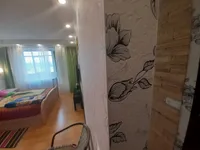 Миниатюра квартиры 5