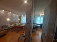 Миниатюра квартиры 6