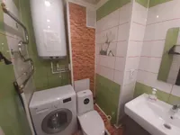 Миниатюра квартиры 9