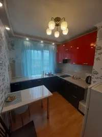 Миниатюра квартиры 12