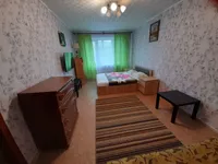 Миниатюра квартиры 1