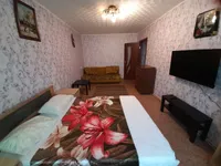 Миниатюра квартиры 2