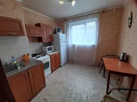 Миниатюра квартиры 4