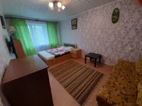 Миниатюра квартиры 3