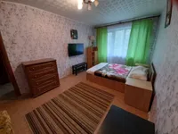 Миниатюра квартиры 7