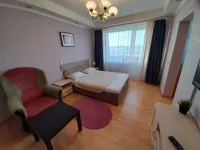 Миниатюра квартиры 1