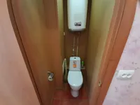 Миниатюра квартиры 3