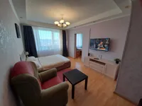 Миниатюра квартиры 2