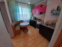 Миниатюра квартиры 5