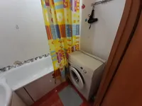 Миниатюра квартиры 6