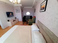 Миниатюра квартиры 7