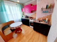 Миниатюра квартиры 8