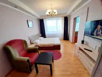 Миниатюра квартиры 9