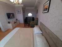 Миниатюра квартиры 11