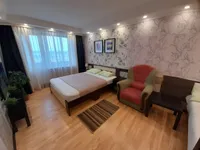 Миниатюра квартиры 1