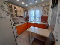 Миниатюра квартиры 2