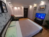 Миниатюра квартиры 3