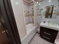 Миниатюра квартиры 5