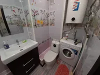 Миниатюра квартиры 7