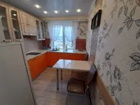 Миниатюра квартиры 6