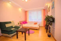 Миниатюра квартиры 1