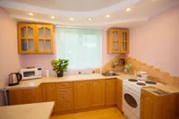 Миниатюра квартиры 4