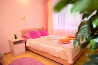 Миниатюра квартиры 3