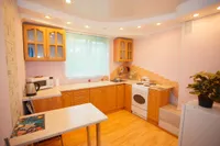 Миниатюра квартиры 5