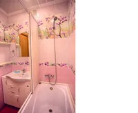 Миниатюра квартиры 7