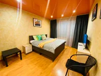 Миниатюра квартиры 1