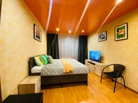 Миниатюра квартиры 2