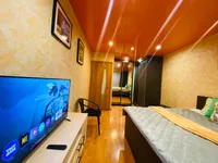 Миниатюра квартиры 3