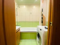 Миниатюра квартиры 8