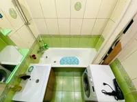 Миниатюра квартиры 9