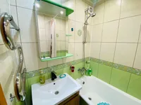 Миниатюра квартиры 11