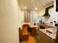 Миниатюра квартиры 14