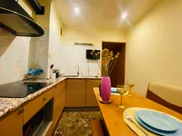 Миниатюра квартиры 15