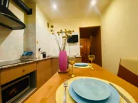 Миниатюра квартиры 16